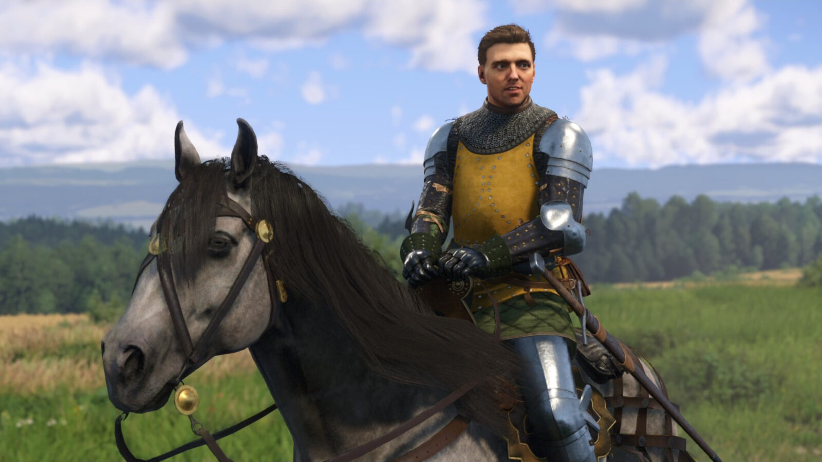 Kingdom Come 2 Deliverance review – a must-play medieval RPG