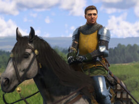 Kingdom Come 2 Deliverance review – a must-play medieval RPG