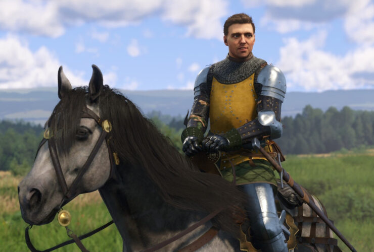 Kingdom Come 2 Deliverance review – a must-play medieval RPG