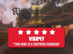 Kingdom Come Deliverance 2 review