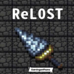 ReLOST game cover