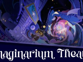 Imaginarium Theater Guide (February 2025)