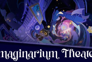 Imaginarium Theater Guide (February 2025)