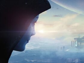 Mass Effect 5 Still on Track Following BioWare Layoffs