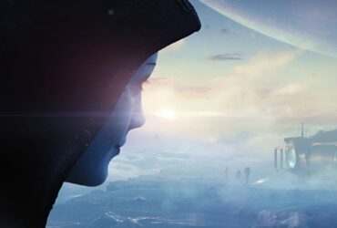 Mass Effect 5 Still on Track Following BioWare Layoffs