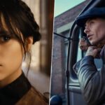 First look at Wednesday and Peaky Blinders stars’ new psychological thriller teases a musician on the verge of a mental breakdown