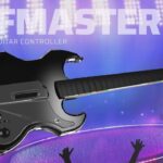 Fortnite Festival Riffmaster Guitar Controller Gets Biggest Discount Yet