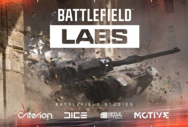 EA Teases Next Battlefield's Gameplay, Modern Setting