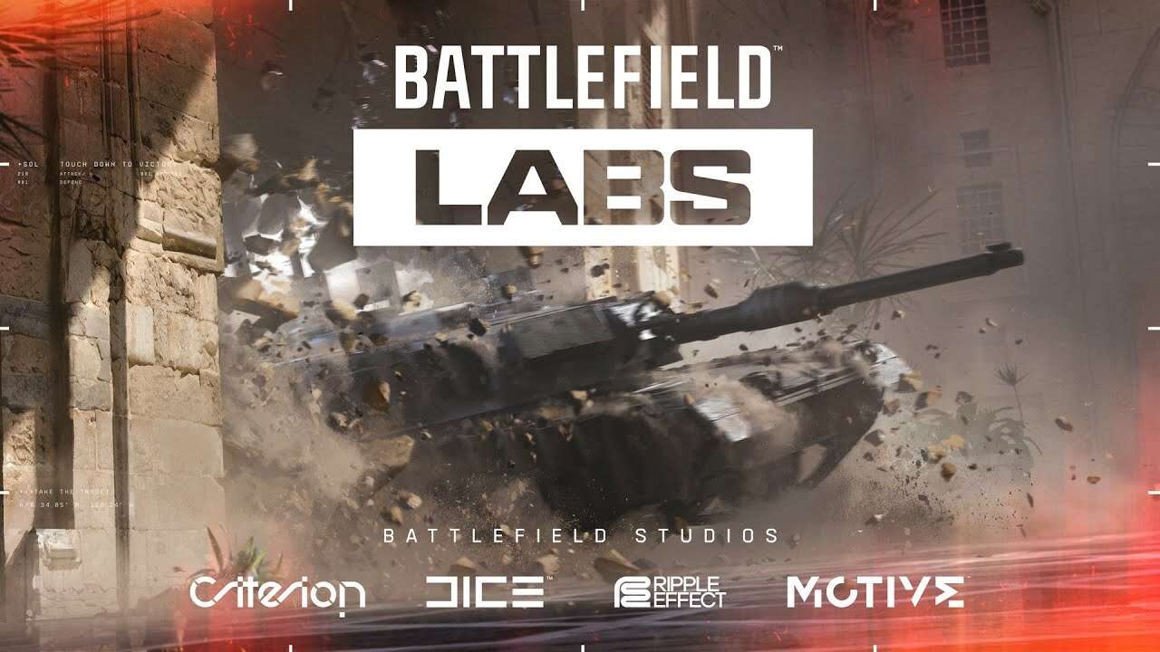 EA Teases Next Battlefield's Gameplay, Modern Setting