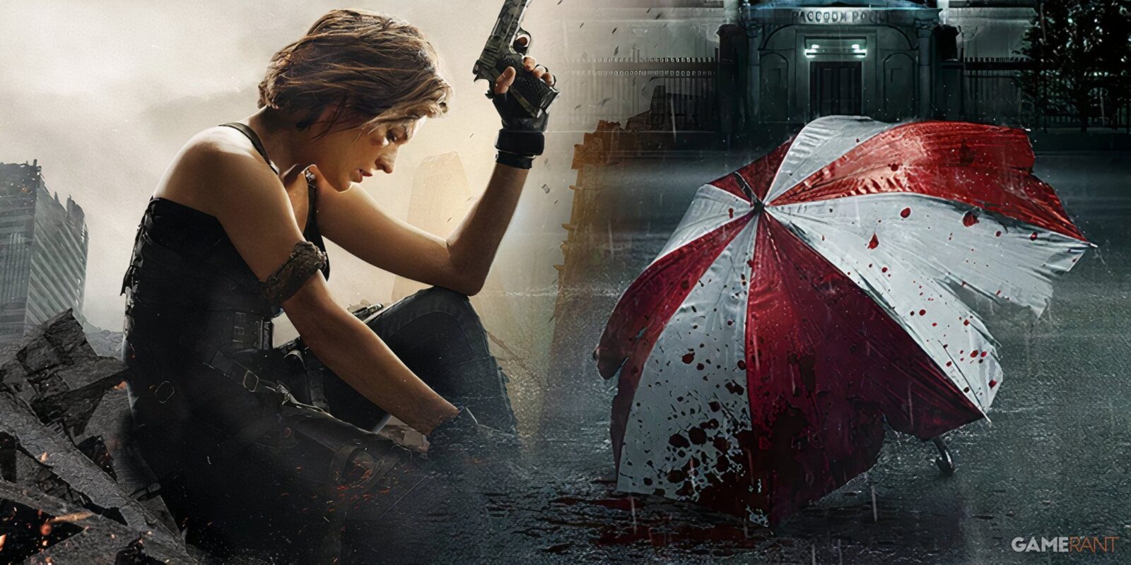 The Resident Evil Movies Have Never Recovered From One Deadly Mistake