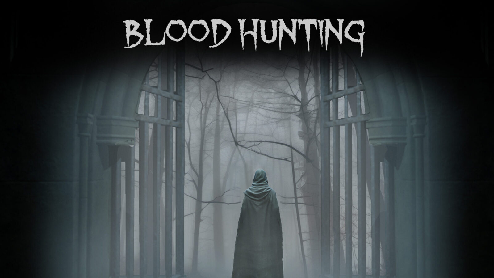 Blood Hunting key art