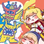 Taipei Game Show Taught Me I'd Rather Play 10 Waifu Games Than One AI-Generated One