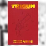 Trigun's New Deluxe Edition Manga Is 50% Off At Amazon