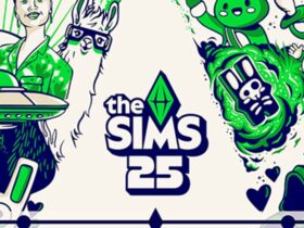 The 25 best Sims games for The Sims 25th anniversary