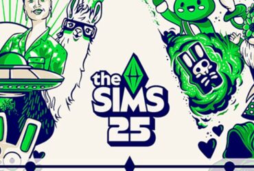 The 25 best Sims games for The Sims 25th anniversary