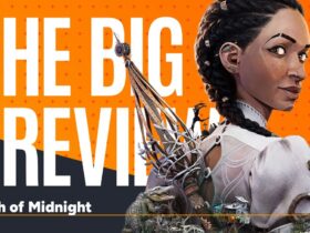 South of Midnight Big Preview GamesRadar