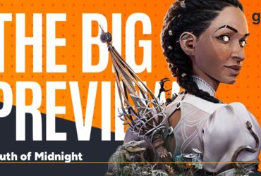 South of Midnight Big Preview GamesRadar