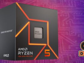 Upgrade Performance With Ryzen 5 7600 CPU at New Discount