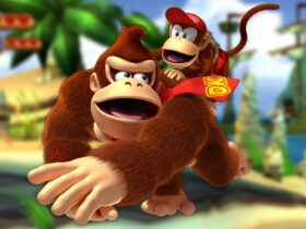 How Long Is Donkey Kong Returns Country HD?