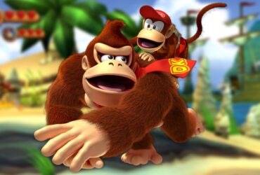 How Long Is Donkey Kong Returns Country HD?