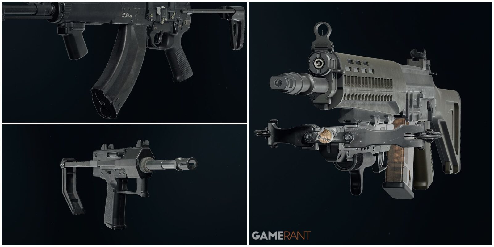 How To Unlock All Season 2 Attachments in Black Ops 6