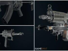 How To Unlock All Season 2 Attachments in Black Ops 6