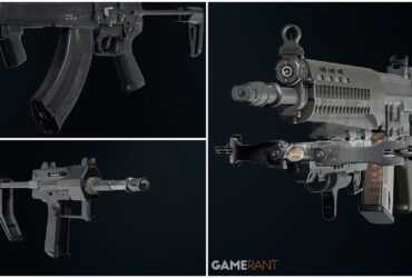 How To Unlock All Season 2 Attachments in Black Ops 6