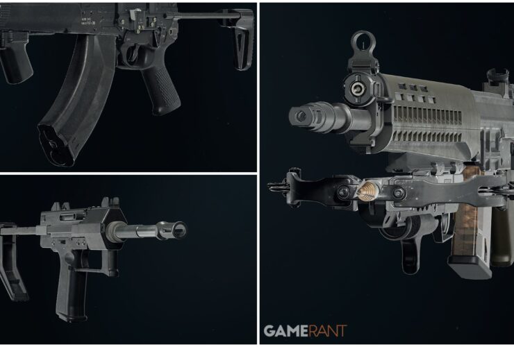 How To Unlock All Season 2 Attachments in Black Ops 6