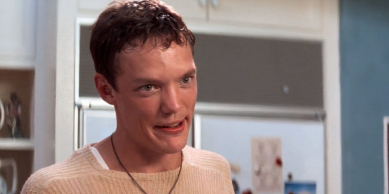 Matthew Lillard Should Return To Scream 7 In This Way