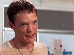 Matthew Lillard Should Return To Scream 7 In This Way