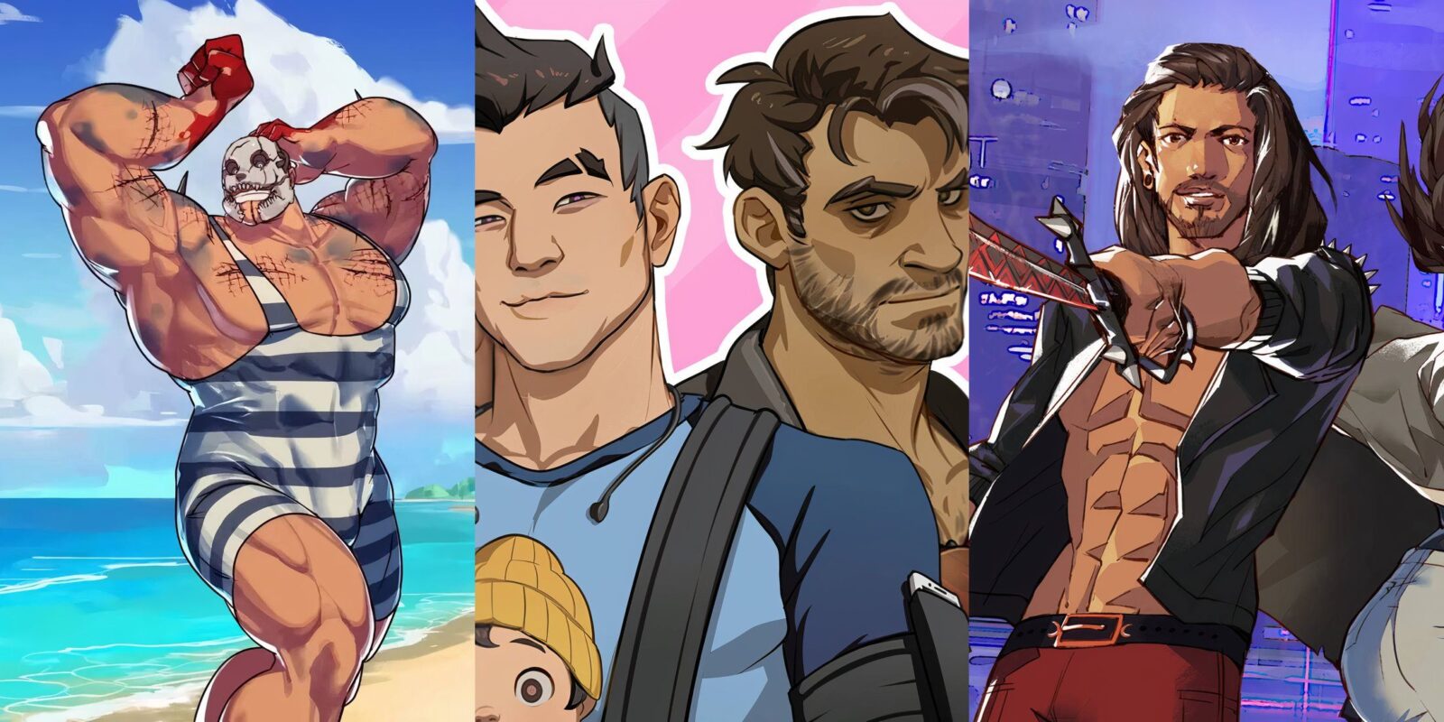 Dating Sims To Play This Valentine's Day