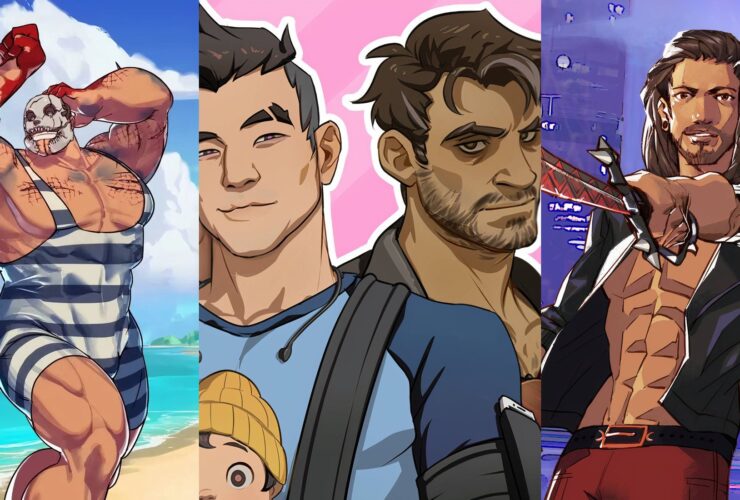 Dating Sims To Play This Valentine's Day