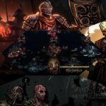 Best Heroes For The Kingdoms Mode In Darkest Dungeon 2