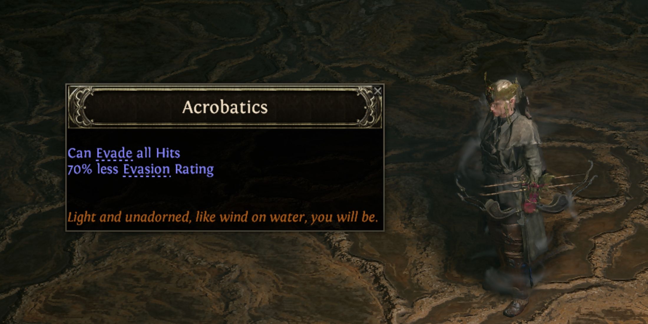 Path of Exile 2_ How Does Acrobatics Work feature image