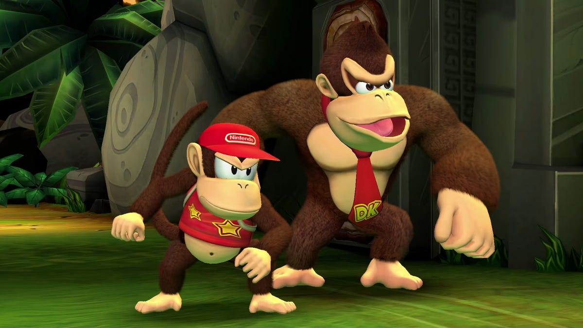 Three Tips For Donkey Kong Country Returns HD