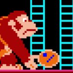 Donkey Kong