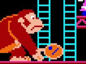 Donkey Kong