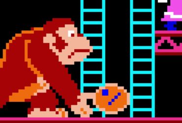 Donkey Kong