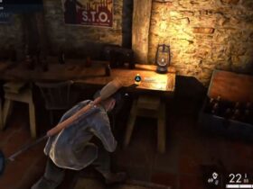 How to Kill Aldo Riese with Poison in Sniper Elite: Resistance