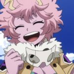 The True Strength of Mina Ashido, Explained