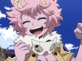 The True Strength of Mina Ashido, Explained