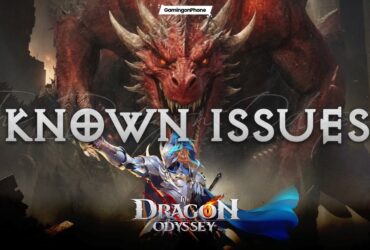 The Dragon Odyssey Customer Support Guide