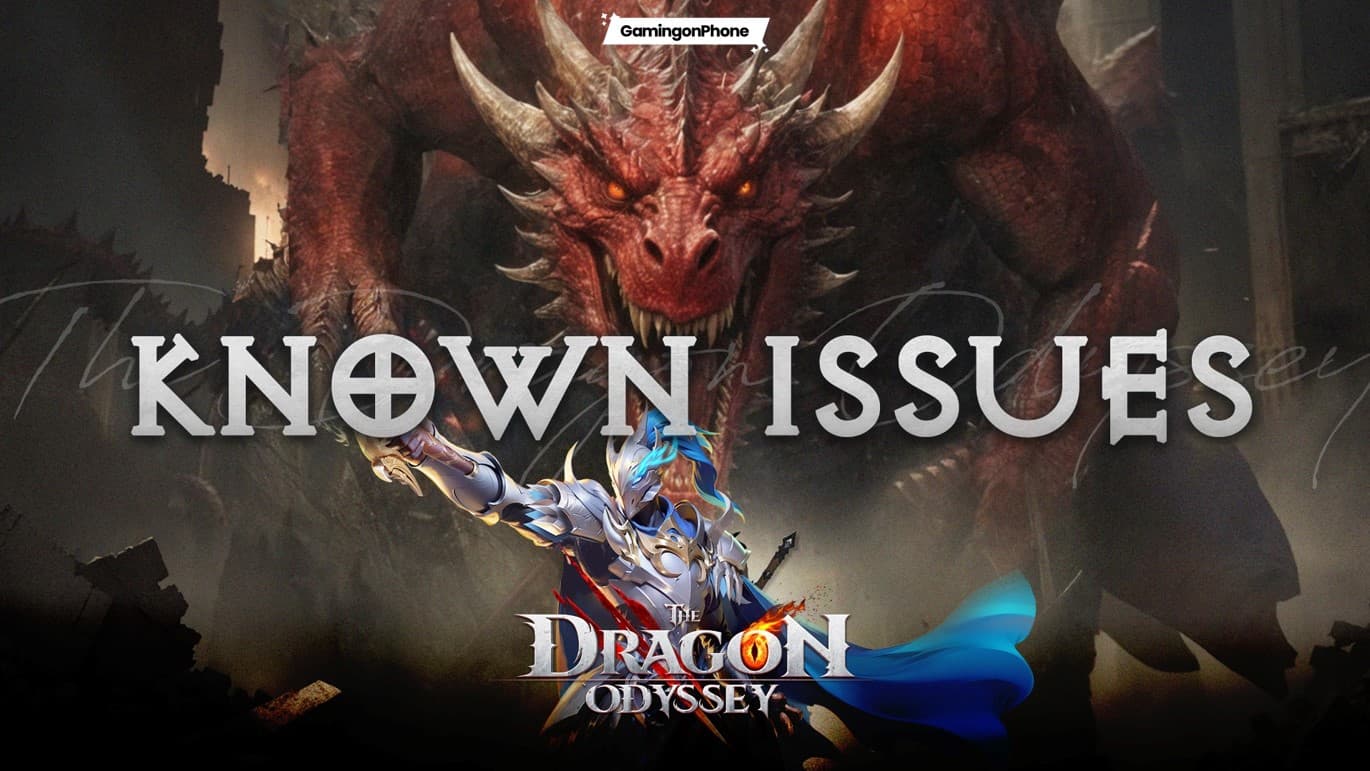 The Dragon Odyssey Customer Support Guide