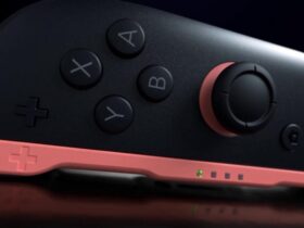 Switch 2 Reveal Was Surprising Due To Lack Of Surprises, Says Former PlayStation Boss