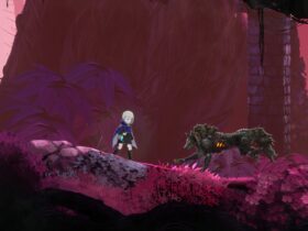 How To Get Through The Crimson Forest In Ender Magnolia: Bloom In The Mist