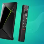 Improve Media and Game Streaming With Discounted Nvidia Shield TV Pro