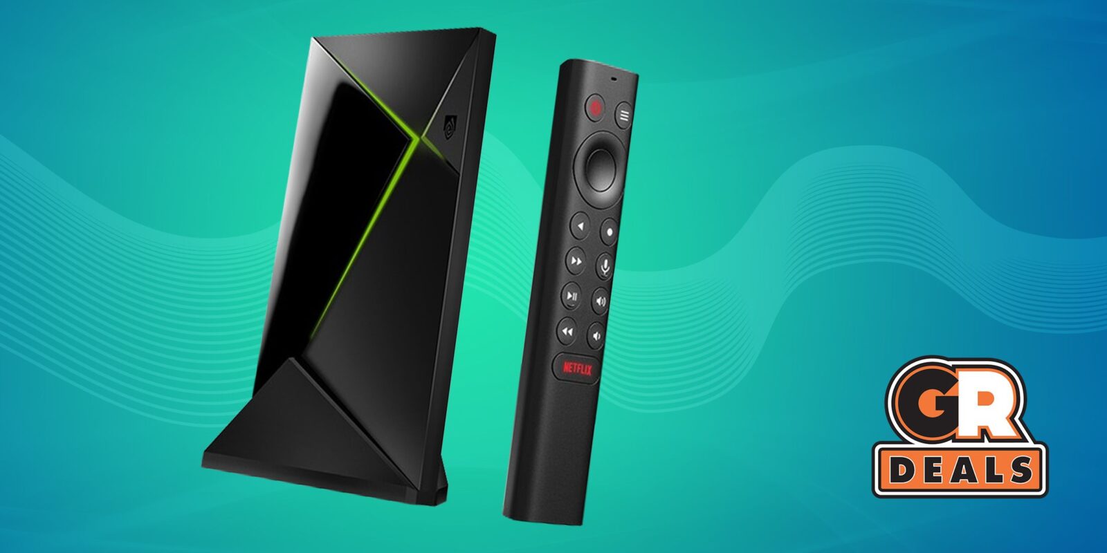 Improve Media and Game Streaming With Discounted Nvidia Shield TV Pro