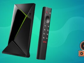 Improve Media and Game Streaming With Discounted Nvidia Shield TV Pro