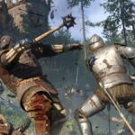 Kingdom Come Deliverance 2 dev on launching an RPG in a brutal month for games: "I think if this happened with the first game, morale would be crushed"