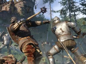 Kingdom Come Deliverance 2 dev on launching an RPG in a brutal month for games: "I think if this happened with the first game, morale would be crushed"